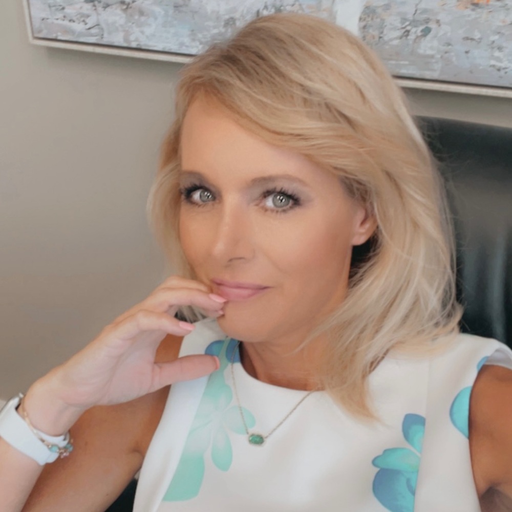 Meet your Posher, Tracy